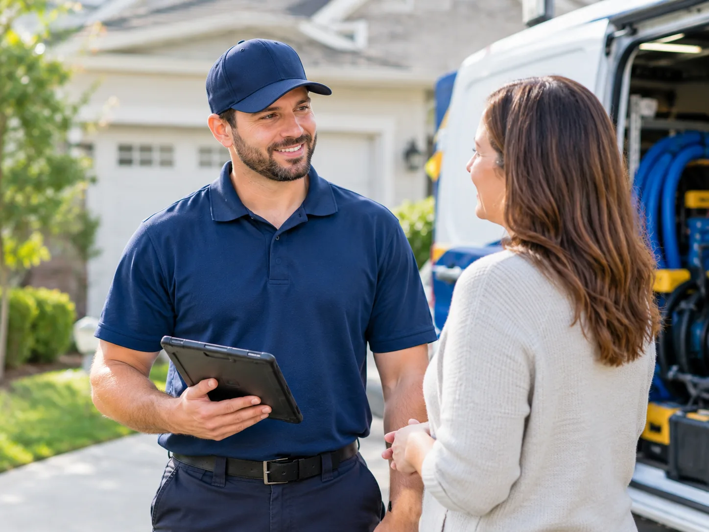 Sewage Backup Cleanup Southington, OH FAQs